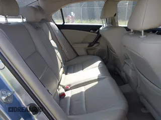 2009 Acura TSX z VIN JH4CU26639C018916, wystawiony jako IAAI lot #42301010 z przebiegiem 152 249 mil mil oraz . Historia ofert i sprzedaży dostępna na DreamBid. Obrazek 8.