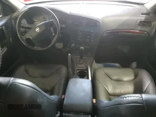 2004 Volvo V70 XC Cross Country z VIN YV1SZ59H841128727, wystawiony jako Copart lot #50617305 z przebiegiem 183 442 mil mil oraz Szkoda całkowita • Salvage title. Historia ofert i sprzedaży dostępna na DreamBid. Obrazek 8.