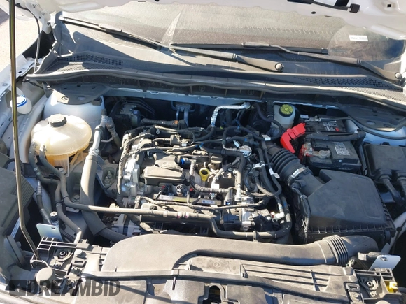 2021 Ford Escape S with VIN 1FMCU9F66MUA97328, listed as a IAAI auction lot 41531749 with 104,026 mi miles and . Bid and sale history available at DreamBid. Image 10.