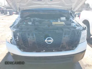 2020 Nissan NV Cargo SV z VIN 1N6BF0LY2LN804118, wystawiony jako IAAI lot #41428353 z przebiegiem 111 941 mil mil oraz . Historia ofert i sprzedaży dostępna na DreamBid. Obrazek 10.