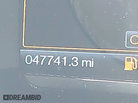 2018 Ford Taurus SEL with VIN 1FAHP2E89JG117065, listed as a IAAI auction lot 42206219 with 47,741 mi miles and . Bid and sale history available at DreamBid. Image 15.