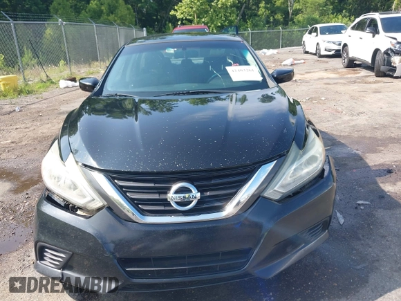 2016 Nissan Altima S z VIN 1N4AL3AP7GN325031, wystawiony jako IAAI lot #42403261 z przebiegiem 304 819 mil mil oraz . Historia ofert i sprzedaży dostępna na DreamBid. Obrazek 13.