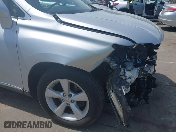 2015 Lexus RX 350 with VIN 2T2BK1BA7FC276197, listed as a IAAI auction lot 42069470 with 89,716 mi miles and . Bid and sale history available at DreamBid. Image 17.