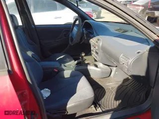 1998 Chevrolet Cavalier with VIN 1G1JC5243W7261625, listed as a IAAI auction lot 41692051 with 143,156 mi miles. Bid and sale history available at carsss.com. Image 5.