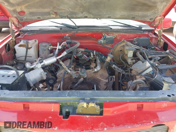 1998 GMC Suburban with VIN 3GKEC16R0WG507627, listed as a IAAI auction lot 42473984 with 200,064 mi miles and . Bid and sale history available at DreamBid. Image 10.