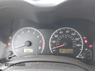2010 Toyota Corolla with VIN 1NXBU4EE8AZ291491, listed as a IAAI auction lot 42437644 with 164,093 mi miles and . Bid and sale history available at DreamBid. Image 7.