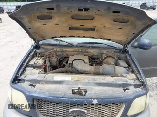 2003 Ford F-150 XL with VIN 1FTRX18W63NA57957, listed as a IAAI auction lot 42514779 with 406,771 mi miles and . Bid and sale history available at DreamBid. Image 10.