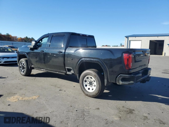 2022 GMC Sierra 1500 with VIN ME7702, listed as a Copart auction lot 77133414 with 40,336 mi miles and Salvage Title. Bid and sale history available at DreamBid. Image 2.