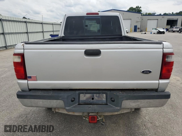 2004 Ford Ranger XL Fleet с VIN 1FTZR45EX4PB20684, выставлен на аукционе Copart как лот 58836335 с пробегом 225 099 миль миль и Чистый • Clean title. История ставок и продаж доступна на DreamBid. Изображение 6.