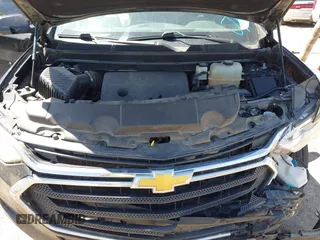 2020 Chevrolet Traverse LS с VIN 1GNERFKW9LJ167429, выставлен на аукционе IAAI как лот 42163729 с пробегом 98 083 миль миль и . История ставок и продаж доступна на DreamBid. Изображение 10.
