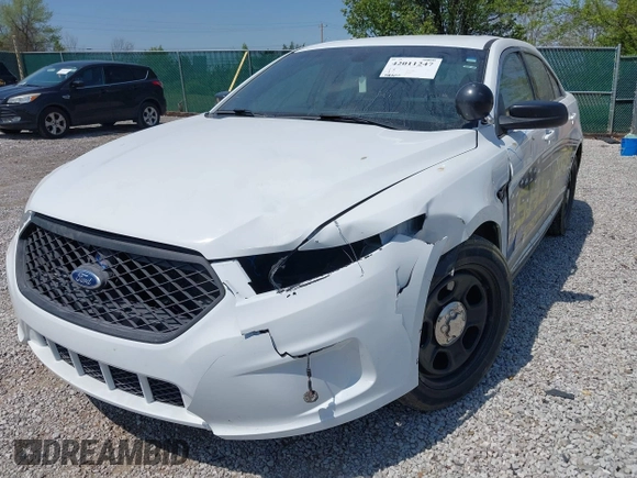 2015 Ford Police Interceptor с VIN 1FAHP2MK6FG173422, выставлен на аукционе IAAI как лот 42011247 с пробегом 188 804 миль миль и . История ставок и продаж доступна на DreamBid. Изображение 6.