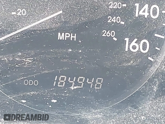 2009 Toyota Avalon XL with VIN 4T1BK36B79U327316, listed as a IAAI auction lot 42130918 with 184,948 mi miles. Bid and sale history available at carsss.com. Image 15.