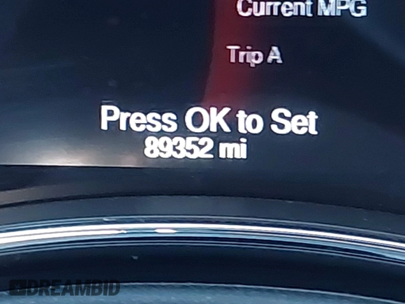 2015 Dodge Durango SXT with VIN 1C4RDJAG3FC888604, listed as a IAAI auction lot 40430993 with 89,352 mi miles and . Bid and sale history available at carsss.com. Image 15.