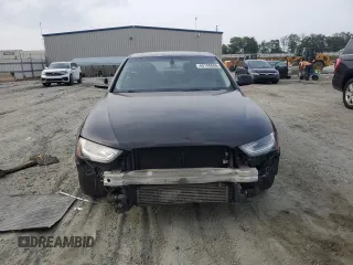 2016 Audi A4 Premium z VIN WAUAFAFLXGN001340, wystawiony jako Copart lot #60108605 z przebiegiem 140 527 mil mil oraz Czysty tytuł • Clean title. Historia ofert i sprzedaży dostępna na DreamBid. Obrazek 5.