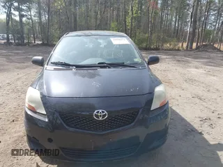 2010 Toyota Yaris with VIN JTDBT4K30A1374473, listed as a IAAI auction lot 41930272 with 194,298 mi miles and . Bid and sale history available at DreamBid. Image 13.