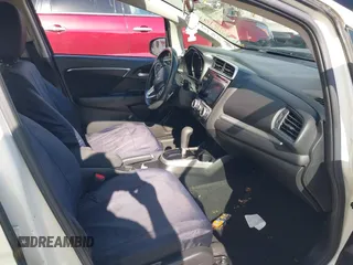 2017 Honda Fit EX с VIN JHMGK5H72HS017257, выставлен на аукционе IAAI как лот 42288191 с пробегом 61 508 миль миль и . История ставок и продаж доступна на DreamBid. Изображение 5.