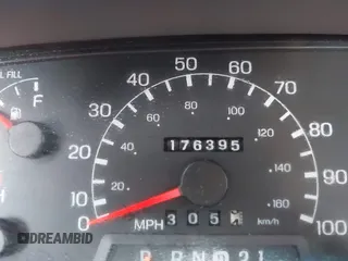 1999 Ford F-250 XL with VIN 1FTNX21F7XEB78484, listed as a IAAI auction lot 41641232 with 176,395 mi miles and . Bid and sale history available at DreamBid. Image 15.