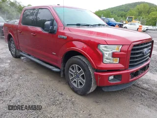 2016 Ford F-150 XL с VIN 1FTEW1CG6GFD09966, выставлен на аукционе IAAI как лот 42347769 с пробегом 100 991 миль миль и . История ставок и продаж доступна на DreamBid. Изображение 1.