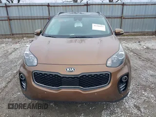 2019 Kia Sportage EX with VIN KNDPNCAC6K7532230, listed as a IAAI auction lot 41516933 with 98,819 mi miles. Bid and sale history available at carsss.com. Image 12.