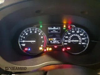 2018 Subaru Forester Touring z VIN JF2SJAWC4JH522454, wystawiony jako Copart lot #58204655 z przebiegiem 117 611 mil mil oraz Szkoda całkowita • Salvage title. Historia ofert i sprzedaży dostępna na DreamBid. Obrazek 9.
