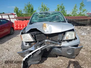 2011 Nissan Frontier SV with VIN 1N6AD0CU3BC428392, listed as a IAAI auction lot 42286524 with 138,565 mi miles and . Bid and sale history available at DreamBid. Image 13.