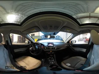 2016 Mazda 3 i Touring with VIN JM1BM1L71G1343674, listed as a IAAI auction lot 41630218 with 70,052 mi miles and . Bid and sale history available at DreamBid. Image 18.