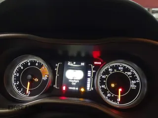 2017 Jeep Cherokee Latitude с VIN 1C4PJMCS9HW546630, выставлен на аукционе IAAI как лот 41577993 с пробегом 126 425 миль миль и . История ставок и продаж доступна на DreamBid. Изображение 7.