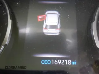 2019 Toyota RAV4 LE with VIN JTMH1RFV6KJ006440, listed as a IAAI auction lot 40428772 with 169,218 mi miles. Bid and sale history available at carsss.com. Image 14.