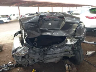 2012 Ford Fusion SEL with VIN 3FAHP0JA3CR237257, listed as a IAAI auction lot 41599093 with 219,800 mi miles. Bid and sale history available at carsss.com. Image 6.