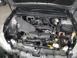 2017 Subaru Legacy Sport with VIN 4S3BNAS68H3063536, listed as a Copart auction lot 44640983 with 102,308 mi miles. Bid and sale history available at carsss.com. Image 11.