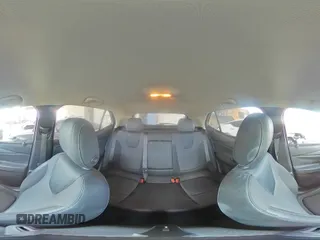 2022 Buick Encore GX Select с VIN KL4MMDSL4NB022626, выставлен на аукционе Copart как лот 59716515 с пробегом 38 095 миль миль и Списание • Salvage title. История ставок и продаж доступна на DreamBid. Изображение 15.