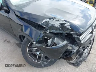 2019 Mercedes-Benz GLC 300 с VIN WDC0G4KB8KV193158, выставлен на аукционе IAAI как лот 42467565 с пробегом 45 798 миль миль и . История ставок и продаж доступна на DreamBid. Изображение 6.