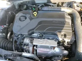 2022 Chevrolet Malibu LT with VIN 1G1ZD5STXNF158164, listed as a Copart auction lot 87489265 with 106,243 mi miles and Clean title. Bid and sale history available at DreamBid. Image 14.