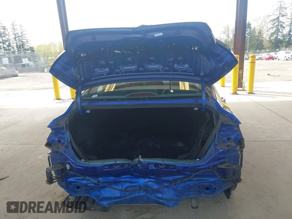 2023 Hyundai Elantra SEL with VIN KMHLS4AG6PU410441, listed as a IAAI auction lot 42000566 with 47,103 mi miles and . Bid and sale history available at DreamBid. Image 17.