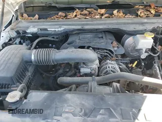 2022 Ram 1500 Big Horn с VIN 1C6SRFFT4NN158930, выставлен на аукционе Copart как лот 90285385 с пробегом 82 871 миль миль и Чистый • Clean title. История ставок и продаж доступна на DreamBid. Изображение 13.