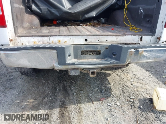 2008 Ford F-150 XLT with VIN 1FTPW14508FC19929, listed as a IAAI auction lot 41496709 with Not provided miles and . Bid and sale history available at DreamBid. Image 6.