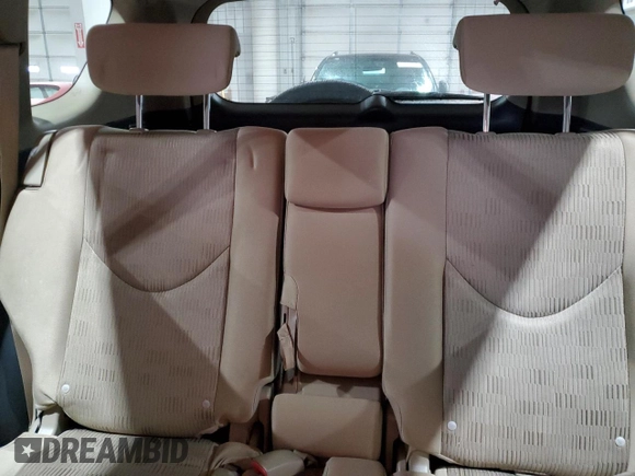 2010 Toyota RAV4 with VIN JTMBF4DV4A5028246, listed as a Copart auction lot 44964765 with 180,179 mi miles and Salvage Title. Bid and sale history available at carsss.com. Image 10.