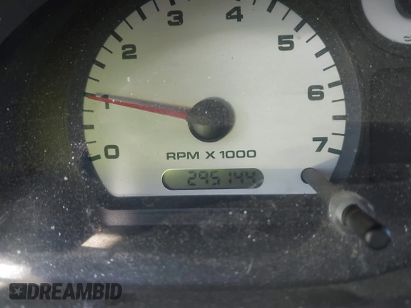 2004 Ford Ranger XL with VIN 1FTYR10U84PA94336, listed as a IAAI auction lot 42308123 with 295,144 mi miles and . Bid and sale history available at DreamBid. Image 7.