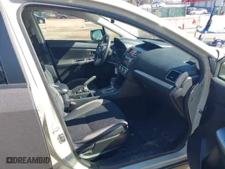 2017 Subaru Crosstrek Premium with VIN JF2GPADC7HH249320, listed as a IAAI auction lot 41751231 with 85,935 mi miles. Bid and sale history available at carsss.com. Image 5.