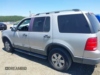 2003 Ford Explorer XLT with VIN 1FMZU73K13ZA43498, listed as a IAAI auction lot 42596053 with 199,668 mi miles and . Bid and sale history available at DreamBid. Image 14.