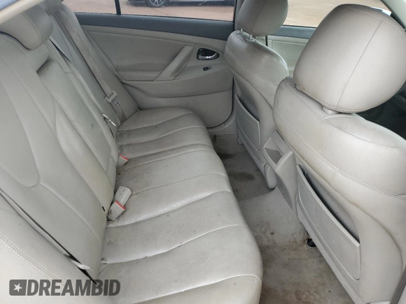2011 Toyota Camry LE with VIN 4T1BF3EK9BU597515, listed as a Copart auction lot 54630335 with 250,150 mi miles and Clean Title. Bid and sale history available at carsss.com. Image 10.