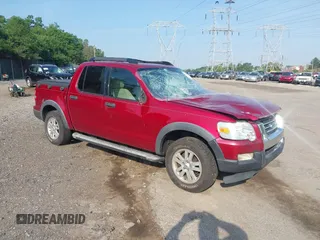 2008 Ford Explorer Sport Trac XLT с VIN 1FMEU51E88UA37704, выставлен на аукционе IAAI как лот 42498171 с пробегом 208 911 миль миль и . История ставок и продаж доступна на DreamBid. Изображение 1.