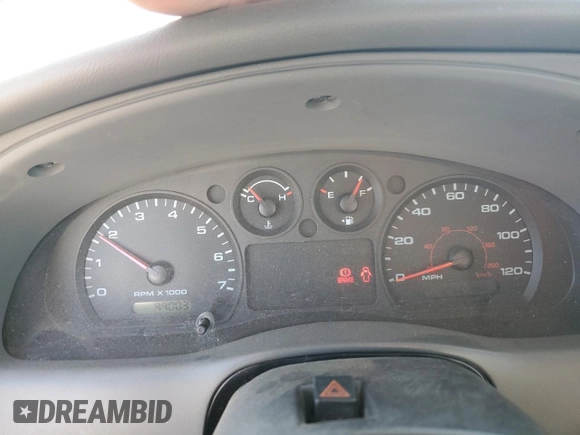 2004 Ford Ranger XL with VIN 1FTYR10D84PA77116, listed as a Copart auction lot 48783225 with 99,003 mi miles and Clean title. Bid and sale history available at DreamBid. Image 9.