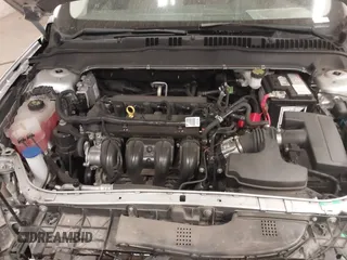 2018 Ford Fusion S with VIN 3FA6P0G71JR226550, listed as a IAAI auction lot 41811203 with 72,245 mi miles. Bid and sale history available at carsss.com. Image 10.