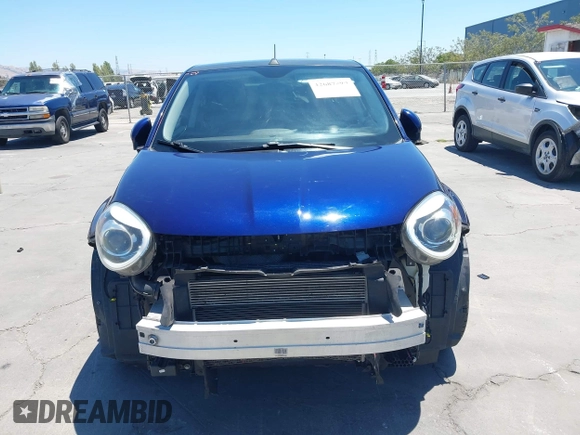 2016 FIAT 500X Easy с VIN ZFBCFXBT5GP362969, выставлен на аукционе IAAI как лот 42687899 с пробегом 116 194 миль миль и . История ставок и продаж доступна на DreamBid. Изображение 13.