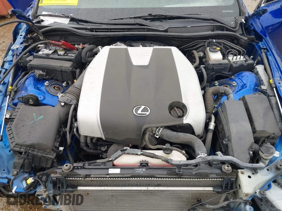2017 Lexus IS 300 with VIN JTHCM1D20H5021902, listed as a IAAI auction lot 42113901 with 67,471 mi miles and . Bid and sale history available at DreamBid. Image 10.