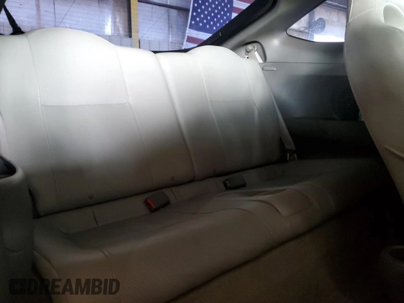 2004 Acura RSX с VIN JH4DC54844S009217, выставлен на аукционе Copart как лот 45423895 с пробегом 180 505 миль миль и Списание • Salvage title. История ставок и продаж доступна на DreamBid. Изображение 10.