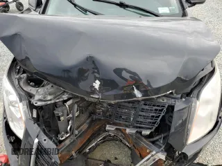 2014 Cadillac SRX Premium Collection z VIN 3GYFNGE3XES577569, wystawiony jako Copart lot #48399735 z przebiegiem Nie podano mil oraz Szkoda całkowita • Salvage title. Historia ofert i sprzedaży dostępna na DreamBid. Obrazek 13.
