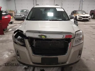 2015 GMC Terrain SLE with VIN 2GKFLWEK2F6266378, listed as a IAAI auction lot 41502765 with 104,441 mi miles and . Bid and sale history available at carsss.com. Image 12.