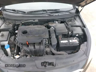 2015 Hyundai Sonata 2.4L SE with VIN 5NPE24AF2FH202103, listed as a IAAI auction lot 42142210 with 155,371 mi miles. Bid and sale history available at carsss.com. Image 10.